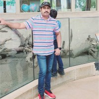 Degelman Industries Ltd. Employee Krishnadas R's profile photo