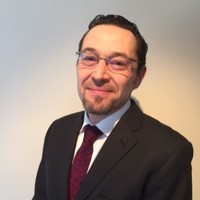 Bytes Software Services Employee Matthew Simmonds's profile photo