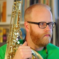 First Baptist Church Employee Matthew Hood's profile photo