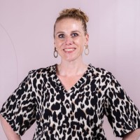Municipality of Vlissingen Employee Danielle Nagtegaal-Meinhardt's profile photo