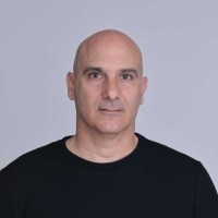 Kando Employee Nadav Karpenkop's profile photo