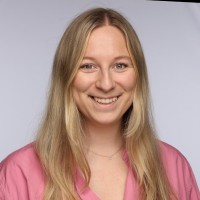 Bain & Company Employee Alice O'Connor's profile photo