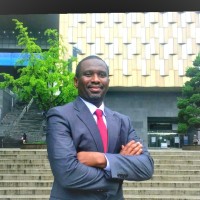 FlyBird Aviation Employee Abdullahi Ali's profile photo