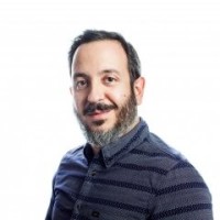IamExpat Media Employee Charalampos Sergios's profile photo