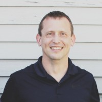 REV LNG, LLC Employee Brandon Otto's profile photo