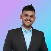 Global India Business Forum Employee Pawan Tikar's profile photo