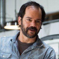 Edge Impulse Employee Mike Senese's profile photo