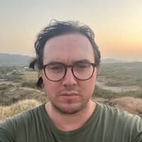 StreamShark Employee Jeremy P's profile photo