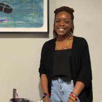 Danielle Chambers Email & Phone Number
