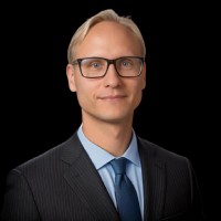 Triggerbee Employee Johan Lindholm's profile photo
