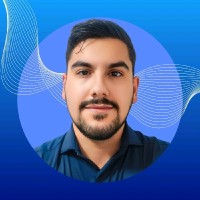 Goop Employee Gilberto Junior's profile photo