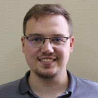 Anton Fedorenko Email