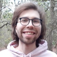 Vanns Spices Ltd Employee Jarred Branson's profile photo