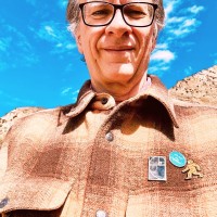 Motorola Employee Mark Rohrbaugh's profile photo