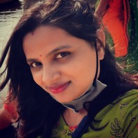 Darien Software Systems Employee Vaishali Malkunaik's profile photo