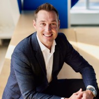 Nulogy Employee Paul Statchuk's profile photo