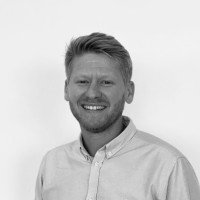 Huuray Employee Dann Grønhøj's profile photo