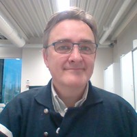 EconCore Employee Walter van de Weyer's profile photo