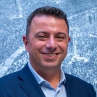 Vivaticket Employee Davide Lazzari's profile photo