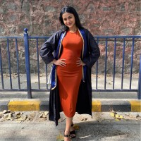Eazr Employee Shweta Malusare's profile photo