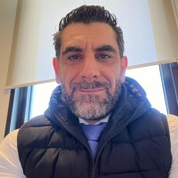 Naufar Employee Mohannad al Duweik's profile photo