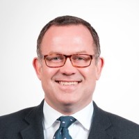 Mourant Employee Fred Milner's profile photo