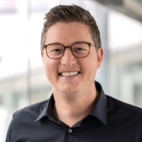KRÜGER GROUP Employee Denis Stricker's profile photo