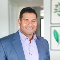 Ruben Vasquez Email & Phone Number
