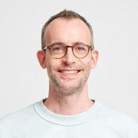 OpenAI Employee Max Braun's profile photo