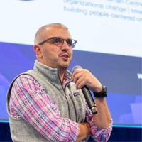 OUTCOME Employee Dan Toma's profile photo