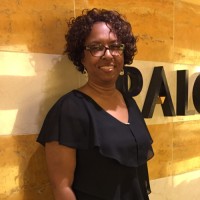 Christ's Home Employee Laurie Dash's profile photo