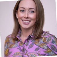 Lincoln Property Company CRE Employee Laura Harkin's profile photo