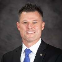 Kansas State University Employee Casey Lauer's profile photo