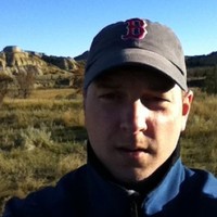 Roamr Employee Andrew Jacobs's profile photo