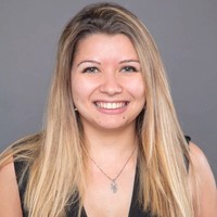 Lehigh County Employee Derlina Agati's profile photo