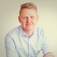 Kaptio Employee Ragnar Fjölnisson's profile photo