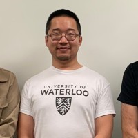 RainBarrel Employee Alex Liu's profile photo