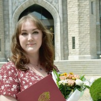 ARGOS LABS - Low Code AI/ML Integration Platform Employee Holly Lunness's profile photo