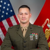Office of Naval Research Employee Joshua Keeven's profile photo