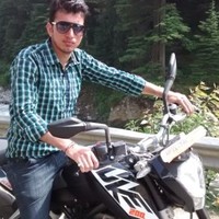 Codifier Technologies Employee Shanky Khurana's profile photo