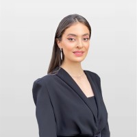 Lissoni & Partners Employee Viktorya Demirtshyan's profile photo