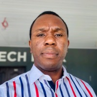 Ikechi Ucheagwu Email