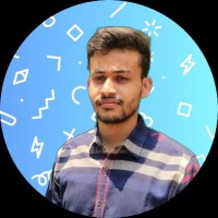 Paperplane Employee Aryan Pandey's profile photo
