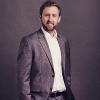 Burns & McDonnell Employee Scott Bade's profile photo