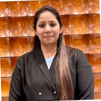 Ozone Financial Technology Employee Rabiya Khan's profile photo