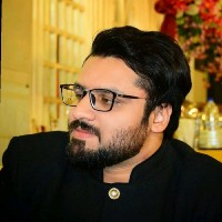 ENGINEERING SOLUTIONS Employee Engr. Qasim's profile photo