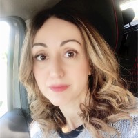 Daniela Williams Email & Phone Number