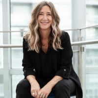 Brooks Corning Employee Hannah Finch's profile photo