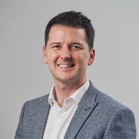 Telstra Employee David Certiosh's profile photo