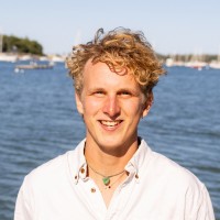No-company. (Self-employed.) Employee Thomas McClellan's profile photo